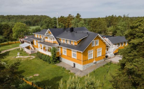 Villa Ekbladh in Västanfjärd